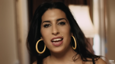 Amy Winehouse — In My Bed
