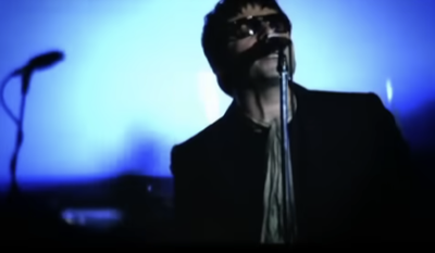 Oasis — Lyla