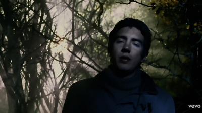 Snow Patrol — Chasing Cars