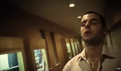 The Streets — Blinded by the Lights